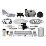 GLM Products Qualifies for Free Shipping GLM Maintenance Kit Mercury 40 HP 3-Cyl 4-Stoke #29560