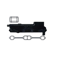 GLM Products Qualifies for Free Shipping GLM OMC 79-89 GM 5.7 L Top Rear Riser Port Exhaust Manifold #51420