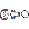 GLM Products Qualifies for Free Shipping GLM Products Bell Housing Gasket Kit #39622