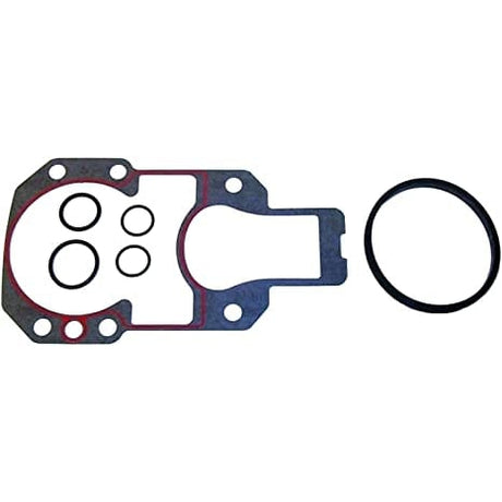 GLM Products Qualifies for Free Shipping GLM Products Bell Housing Gasket Kit #39622