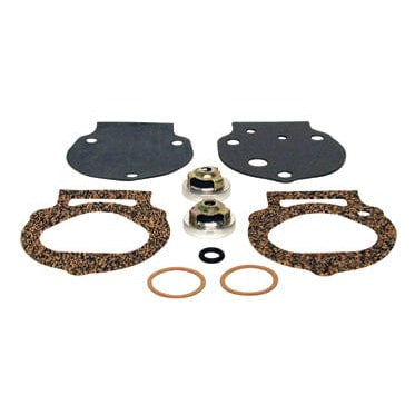 GLM Products Qualifies for Free Shipping GLM Products Check Valve Kit #40180