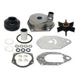 GLM Products Qualifies for Free Shipping GLM Products Complete Water Pump Kit #12095