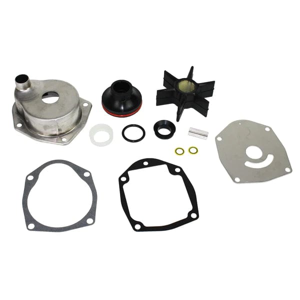 GLM Products Qualifies for Free Shipping GLM Products Complete Water Pump Kit #12098