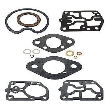 GLM Products Qualifies for Free Shipping GLM Products Diaphragm & Gasket Kit #40460