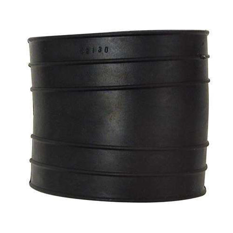 GLM Products Qualifies for Free Shipping GLM Products Exhaust Bellow 4" Lower #89130