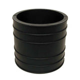GLM Products Qualifies for Free Shipping GLM Products Exhaust Bellow 4" Upper #89120
