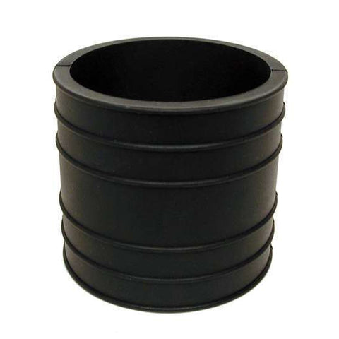 GLM Products Qualifies for Free Shipping GLM Products Exhaust Bellow 4" Upper #89120