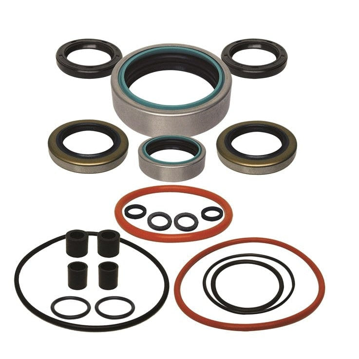 GLM Products Qualifies for Free Shipping GLM Products Gearcase Seal Kit #87490