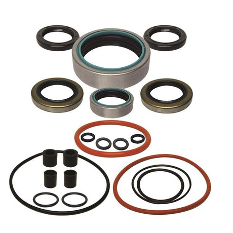 GLM Products Qualifies for Free Shipping GLM Products Gearcase Seal Kit #87490
