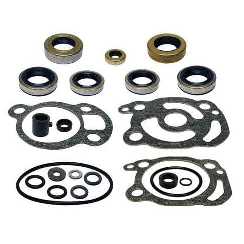 GLM Products Qualifies for Free Shipping GLM Products Gearcase Seal Kit #87573