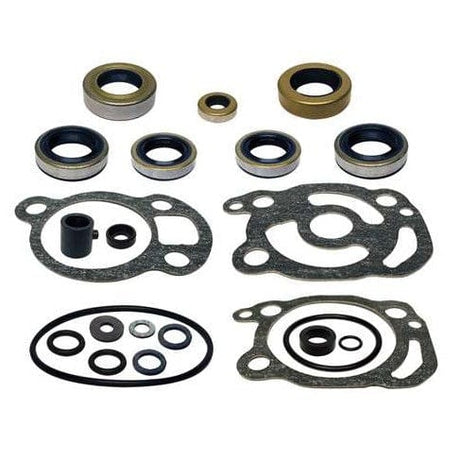 GLM Products Qualifies for Free Shipping GLM Products Gearcase Seal Kit #87573
