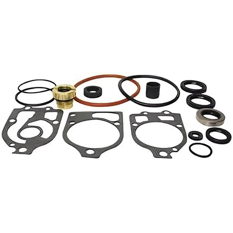 GLM Products Qualifies for Free Shipping GLM Products Gearcase Seal Kit #87804
