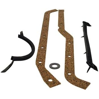 GLM Products Qualifies for Free Shipping GLM Products Oil Pan Gasket Set #39470