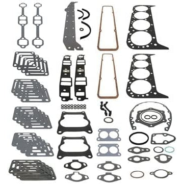 GLM Products Qualifies for Free Shipping GLM Products Overhaul Gasket Set #39010