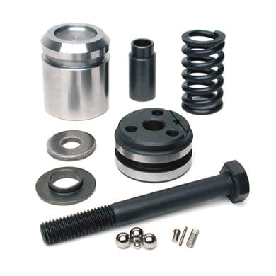 GLM Products Qualifies for Free Shipping GLM Products Power Trim Cylinder Overhaul Kit #26380