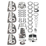GLM Products Qualifies for Free Shipping GLM Products Powerhead Gasket Set #39331
