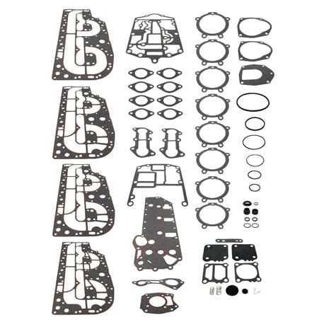 GLM Products Qualifies for Free Shipping GLM Products Powerhead Gasket Set #39331
