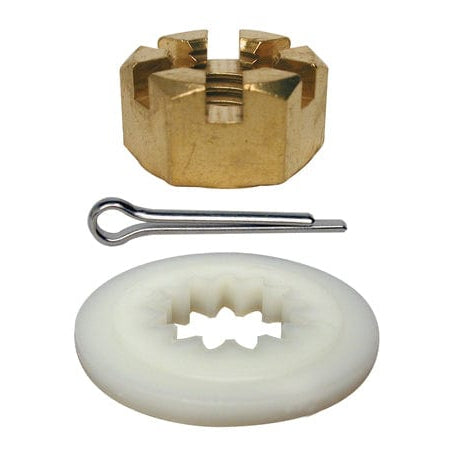 GLM Products Qualifies for Free Shipping GLM Products Propeller Nut Kit #22340