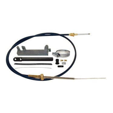 GLM Products Qualifies for Free Shipping GLM Products Shift Cable Assembly Kit #21451
