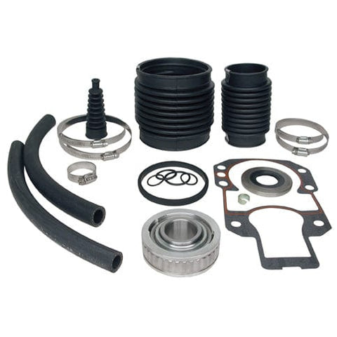 GLM Products Qualifies for Free Shipping GLM Products Transom Service Kit Mercruiser Alpha One Gen I #21950