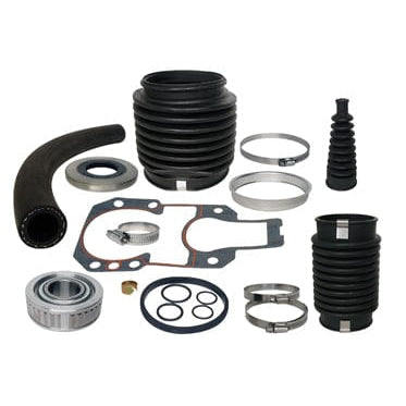 GLM Products Qualifies for Free Shipping GLM Products Transom Service Kit Mercruiser Alpha One Gen II #21960