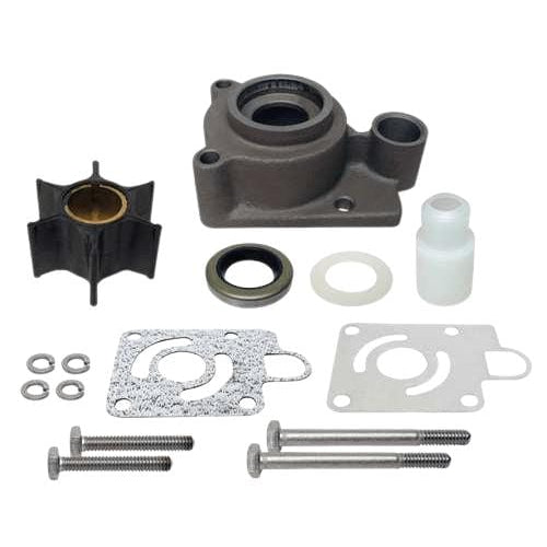 GLM Products Qualifies for Free Shipping GLM Products Upper Water Pump Housing Kit #12011