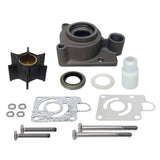 GLM Products Qualifies for Free Shipping GLM Products Upper Water Pump Housing Kit #12011