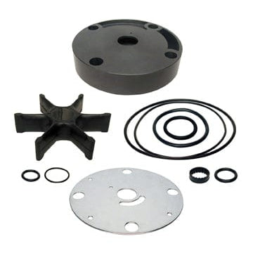 GLM Products Qualifies for Free Shipping GLM Products Water Pump Kit #12190