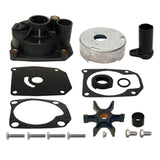 GLM Products Qualifies for Free Shipping GLM Products Water Pump Kit with Housing #92-12244