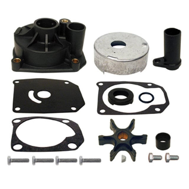 GLM Products Qualifies for Free Shipping GLM Products Water Pump Kit with Housing #92-12244