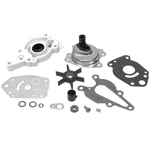 GLM Products Qualifies for Free Shipping GLM Products Water Pump Repair Kit #12051