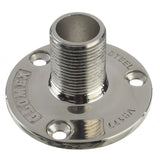 Glomex Marine Antennas Qualifies for Free Shipping Glomex 1" Stainless Steel Straight Mount #V9177