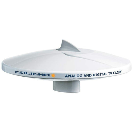 Glomex Marine Antennas Qualifies for Free Shipping Glomex 10" TV Antenna Only #V9125AGCU/AASY