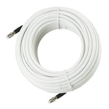 Glomex Marine Antennas Qualifies for Free Shipping Glomex 12m 39' RG-8X Coax for Glomeasy VHF Antennas #RA350/12FME