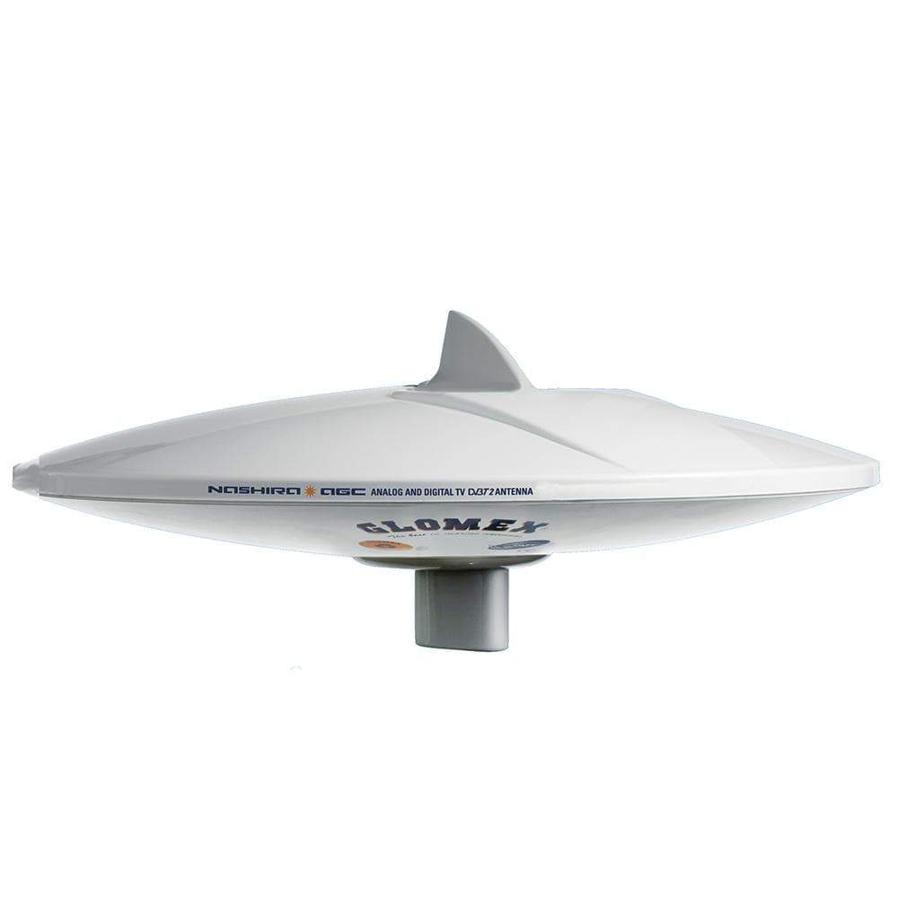 Glomex Marine Antennas Qualifies for Free Shipping Glomex 14" TV Antenna Only #V9112/12AASY