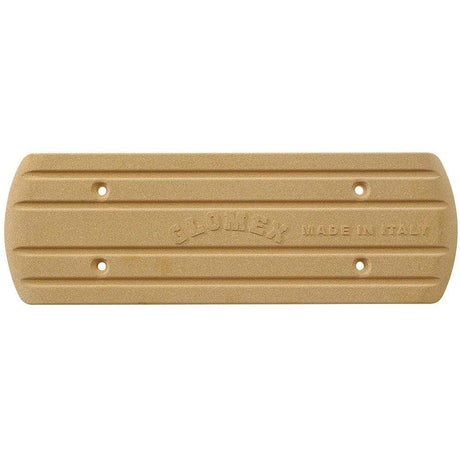 Glomex Marine Antennas Qualifies for Free Shipping Glomex 18" x 5" Rectangular Ground Plate #RA207