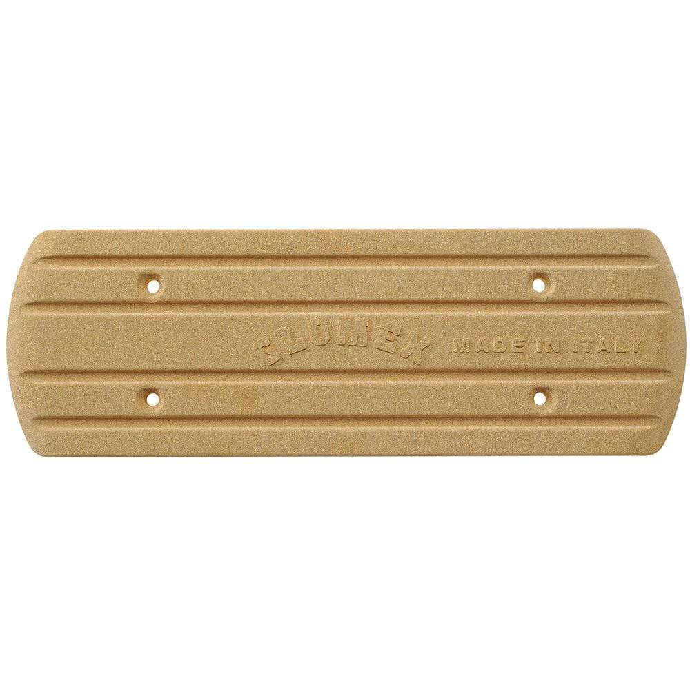 Glomex Marine Antennas Qualifies for Free Shipping Glomex 18" x 5" Rectangular Ground Plate #RA207