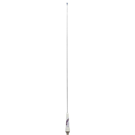 Glomex Marine Antennas Qualifies for Free Shipping Glomex 35" Classic Stainless VHF 3db Sailboat Antenna #RA109SLS