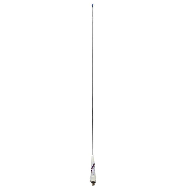 Glomex Marine Antennas Qualifies for Free Shipping Glomex 35" Classic Stainless VHF 3db Sailboat Antenna #RA109SLS