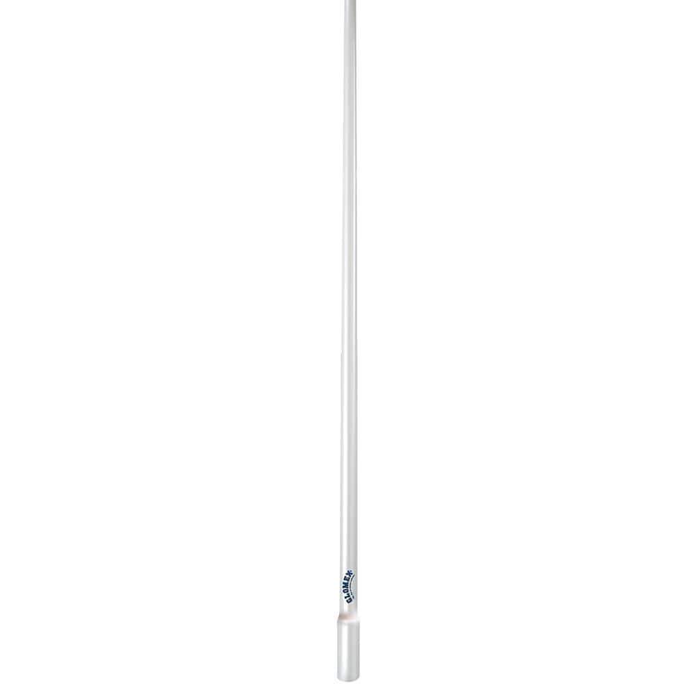Glomex Marine Antennas Qualifies for Free Shipping Glomex 4' Extension Mast for Glomeasy Antennas #RA303