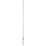 Glomex Marine Antennas Qualifies for Free Shipping Glomex 4' Extension Mast for Glomeasy Antennas #RA303
