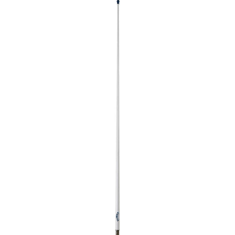 Glomex Marine Antennas Qualifies for Free Shipping Glomex 4' VHF Antenna 3 db with FME Termination #RA300