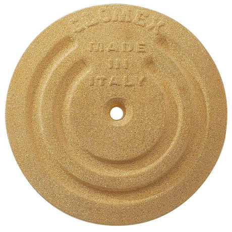 Glomex Marine Antennas Qualifies for Free Shipping Glomex 5" Diameter Round Ground Plate #RA202