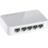 Glomex Marine Antennas Qualifies for Free Shipping Glomex 5-Port Network Hub Switch Auto Mdi/Mdix #ITSW001