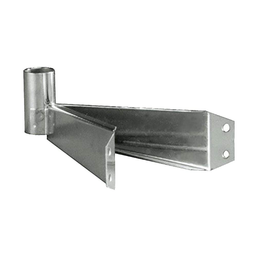 Glomex Marine Antennas Qualifies for Free Shipping Glomex 6.3" Masthead Slip Mount for TV Antennas #V9123
