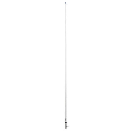 Glomex Marine Antennas Qualifies for Free Shipping Glomex 8' 6db High Performance VHF Antenna 15' RG-58 Coax #RA1206CR