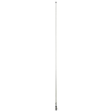 Glomex Marine Antennas Qualifies for Free Shipping Glomex 8' 6db High Performance VHF Antenna W/20' Rg-8x Coax #RA1225HP