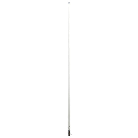 Glomex Marine Antennas Qualifies for Free Shipping Glomex 8' 6db High Performance VHF Antenna W/20' Rg-8x Coax #RA1225HP