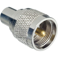 Glomex Marine Antennas Qualifies for Free Shipping Glomex FME Male to PL259 Male Adapter for Glomeasy Antennas #RA352