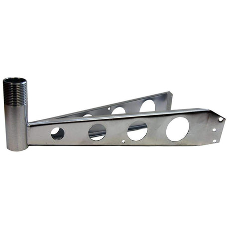 Glomex Marine Antennas Qualifies for Free Shipping Glomex Mast Mount Bracket 1"-14 Thread #V9173